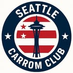 Seattle Carrom Club